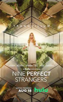 Nine Perfect Strangers - Season 1