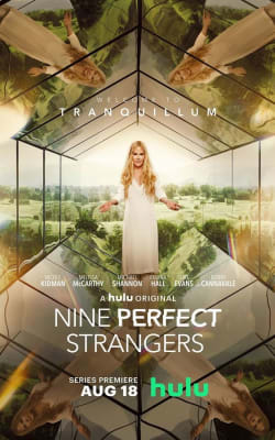 Nine Perfect Strangers - Season 2 Nine Perfect Strangers - Season 2