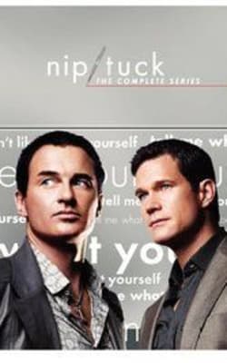 Nip Tuck - Season 3