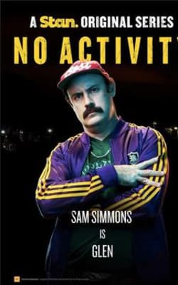 No Activity (2015) - Season 2