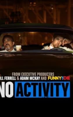 No Activity (US) - Season 01