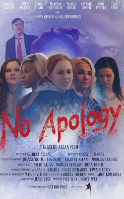 No Apology