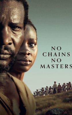 No Chains, No Masters