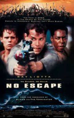 No Escape (1994)