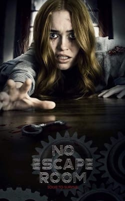 Escape room discount movie online free