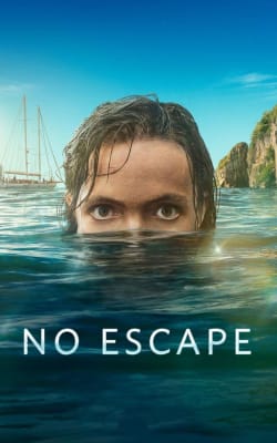 No Escape - Season 1