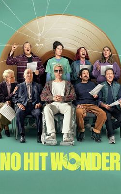 No Hit Wonder-HD