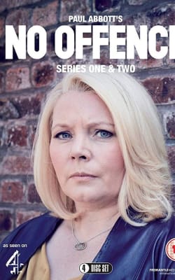 No Offence - Season 3