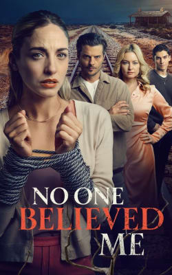 No One Believed Me-HD
