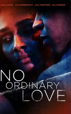 No Ordinary Love