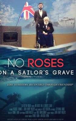 No Roses on a Sailor's Grave