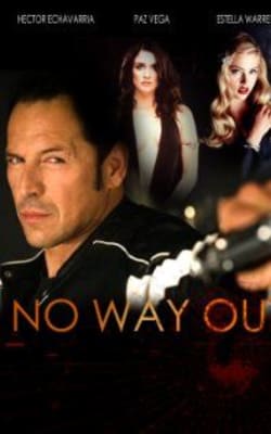 No Way Out (2015)