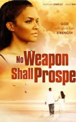 No Weapon Shall Prosper (2014)