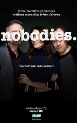 Nobodies - Season 2