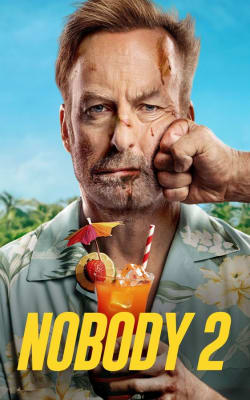 Nobody 2-HD