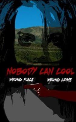 Nobody Can Cool