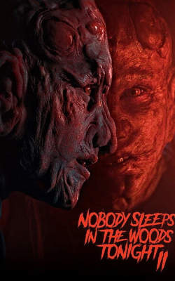 Nobody Sleeps in the Woods Tonight 2 Nobody Sleeps in the Woods Tonight 2-HD