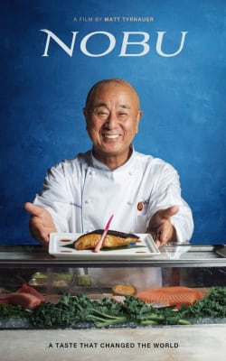 Nobu Nobu-HD