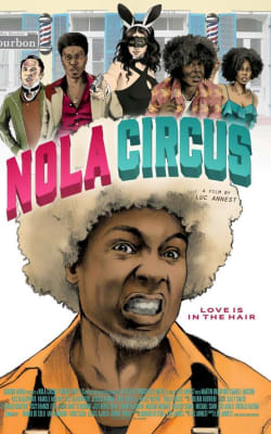 NOLA Circus