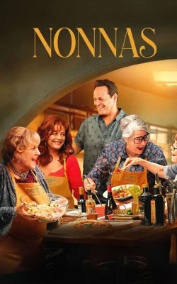 Nonnas