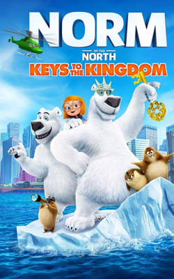 Norm of the North: Keys to the Kingdom