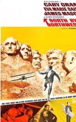 North by Northwest