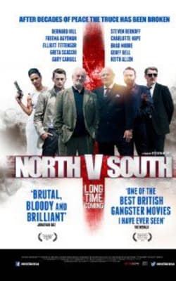 North v South