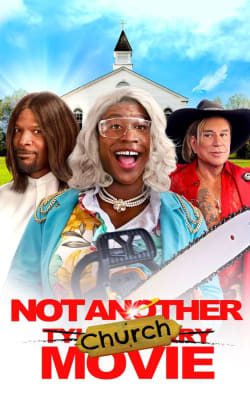 Not Another Church Movie