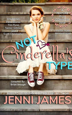 Not Cinderella's Type