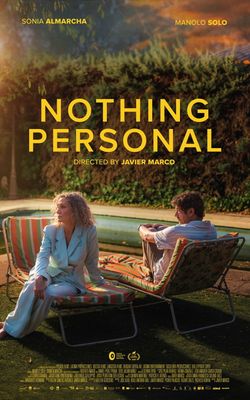 Nothing Personal-HD
