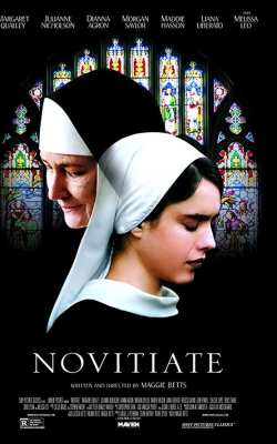 Novitiate