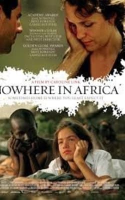 Nowhere In Africa