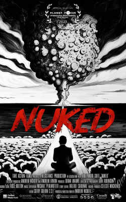 NUKED NUKED