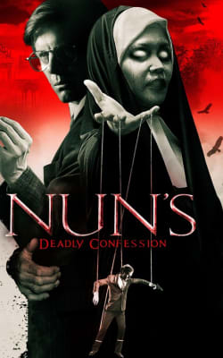 Nun's Deadly Confession