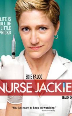 Nurse Jackie - Season 1