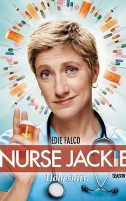 Nurse Jackie - Season 2