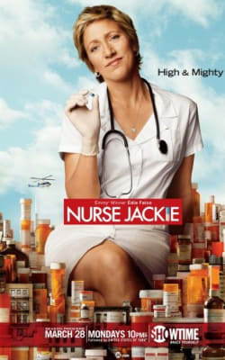 Nurse Jackie - Season 3