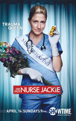 Nurse Jackie - Season 5