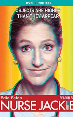 Nurse Jackie - Season 6