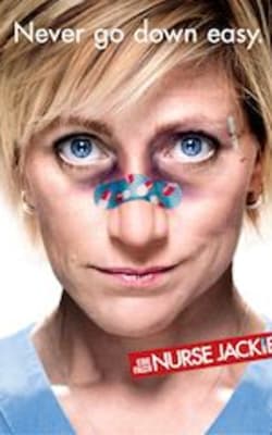 Nurse Jackie - Season 7