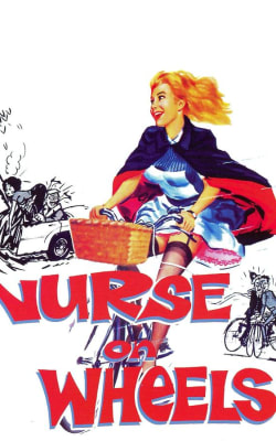 Nurse on Wheels