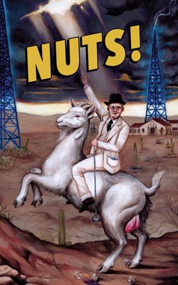 Nuts!-HD