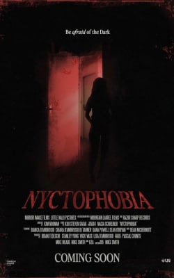 Nyctophobia