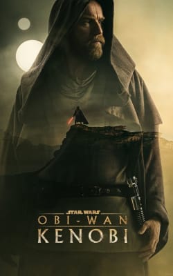 Obi-Wan Kenobi - Season 1