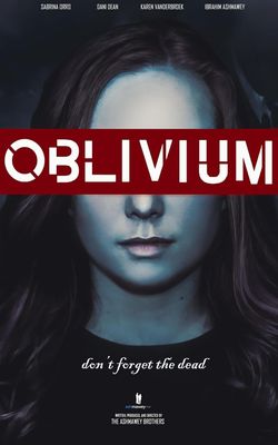 Oblivium-HD