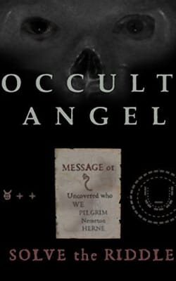 Occult Angel