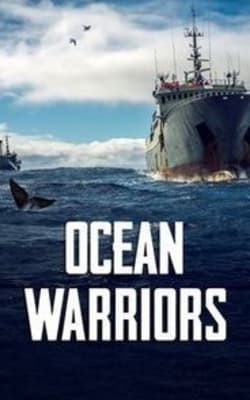 Ocean Warriors - Season 1