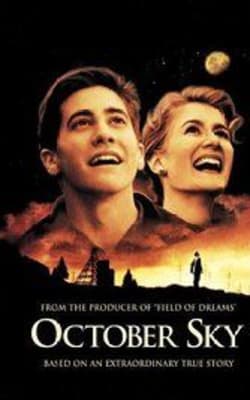 October Sky