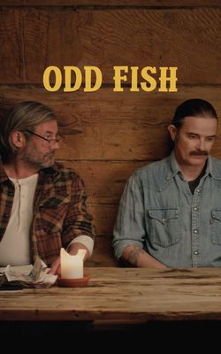 Odd Fish
