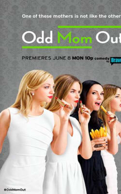 Odd Mom Out - Season 1